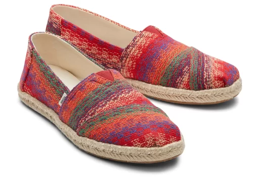 Damen TOMS Espadrilles*Espadrille Alpargatas