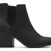 Damen TOMS Heels & Wedges*Everly Stiefeletten Schwarz