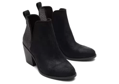 Damen TOMS Stiefeletten*Everly Stiefeletten Schwarz