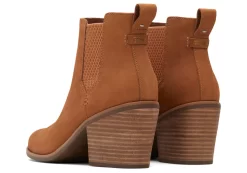 Damen TOMS Heels & Wedges*Everly Stiefeletten Braun