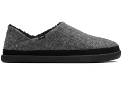 Damen TOMS Hausschuhe*Ezra Hausschuhe Repreve Smoke Grey