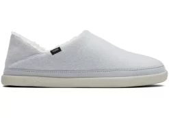 Damen TOMS Hausschuhe*Ezra Hausschuhe Repreve Mid Grey