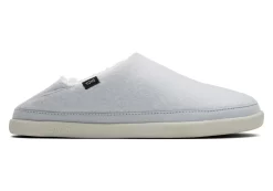 Damen TOMS Hausschuhe*Ezra Hausschuhe Repreve Mid Grey