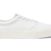 Damen TOMS Sneakers*Fenix White Leather