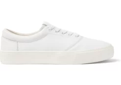 Damen TOMS Sneakers*Fenix White Leather