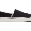 Herren TOMS Sneakers*Fenix Alpargatas Schwarz