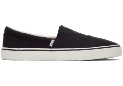 Herren TOMS Sneakers*Fenix Alpargatas Schwarz