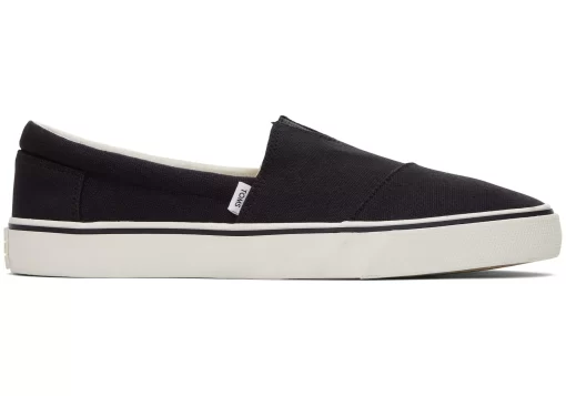 Herren TOMS Sneakers*Fenix Alpargatas Schwarz