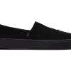 Herren TOMS Sneakers*Fenix Alpargatas Schwarz/Schwarz