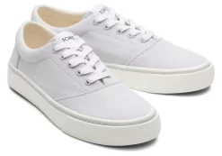 Damen TOMS Sneakers*Fenix Alpargatas Mondgrau