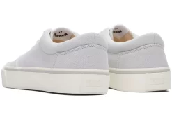 Damen TOMS Sneakers*Fenix Alpargatas Mondgrau