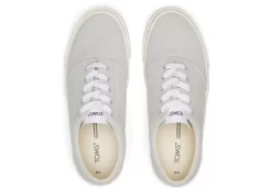 Damen TOMS Sneakers*Fenix Alpargatas Mondgrau