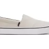 Herren TOMS Sneakers*Fenix Slip On Kittgrau