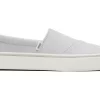 Damen TOMS Sneakers*Fenix Slipper Grau