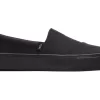 Damen TOMS Sneakers*Fenix Slipper Schwarz/Schwarz