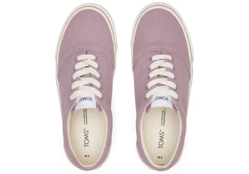 Damen TOMS Sneakers*Fenix Sneaker Berry Purple