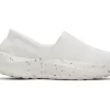 Damen TOMS Sneakers*Gamma Eco-Trainers Porzellan