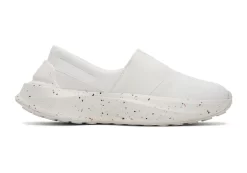 Damen TOMS Sneakers*Gamma Eco-Trainers Porzellan