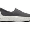 Herren TOMS Sneakers*Gamma Eco-Trainers Asphalt-Grau