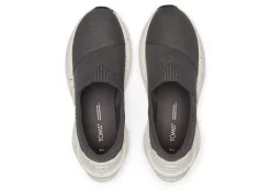 Damen TOMS Sneakers*Gamma Eco-Trainers Asphalt-Grau