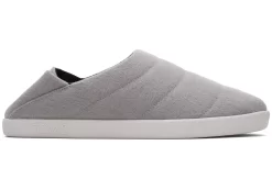 Herren TOMS Hausschuhe*Hausschuhe Ezra Shadow