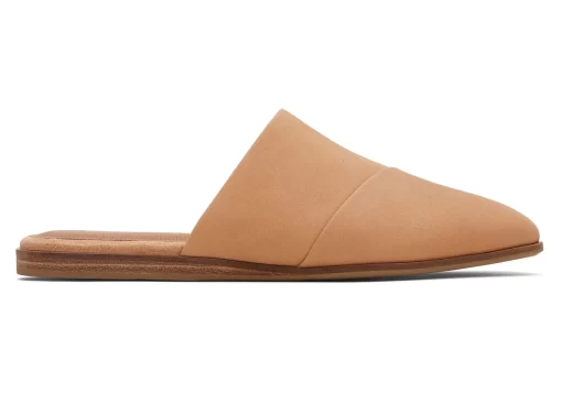 Damen TOMS Ballerinas*Jade Mule Toffee