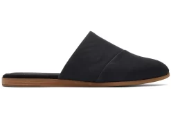 Damen TOMS Ballerinas*Jade Mule Schwarz