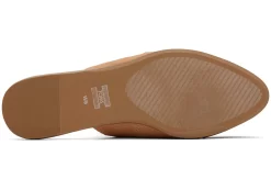 Damen TOMS Ballerinas*Jade Mule Toffee