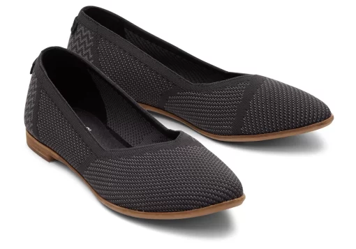 Damen TOMS Ballerinas*Jutti Neat Ballerinas