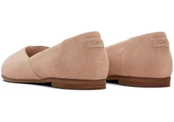 Damen TOMS Ballerinas*Jutti Neat Ballerinas Buck Brown