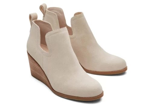 Damen TOMS Stiefeletten*Kallie Stiefeletten Beige