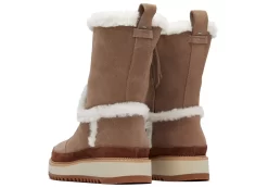 Damen TOMS Stiefeletten*Makenna Stiefeletten Grau