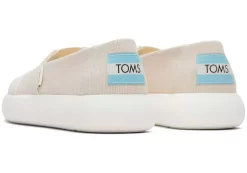 Damen TOMS Sneakers*Mallow Alpargata