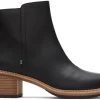 Damen TOMS Heels & Wedges*Marina Stiefeletten Schwarz