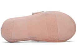 Kinder TOMS *Meerjungfrau Alpargata Rosa Mehrfarbig