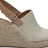 Damen TOMS Heels & Wedges*Monica Wedges Natural