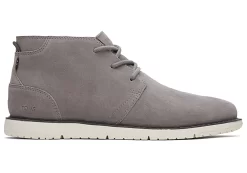 Herren TOMS Stiefel*Navi Stiefel Water Resistant Cement