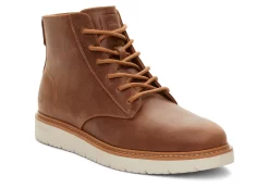 Herren TOMS Stiefel*Navi Trvl Lite Ranger-Stiefel Tan Water Resistant