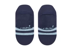 Herren TOMS *No Show Socken Marineblau