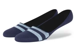 Herren TOMS *No Show Socken Marineblau