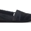 Damen TOMS Hausschuhe*Ombre Alpargata Ombre Black