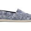 Herren TOMS Alpargata*Repreve Alpargata Blau