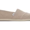 Herren TOMS Alpargata*Repreve Alpargata Beige