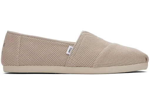 Herren TOMS Alpargata*Repreve Alpargata Beige