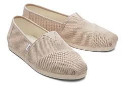 Herren TOMS Alpargata*Repreve Alpargata Beige