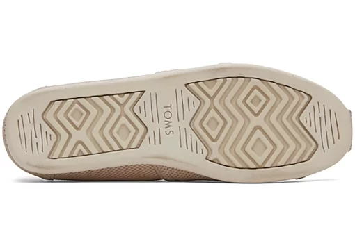 Herren TOMS Alpargata*Repreve Alpargata Beige