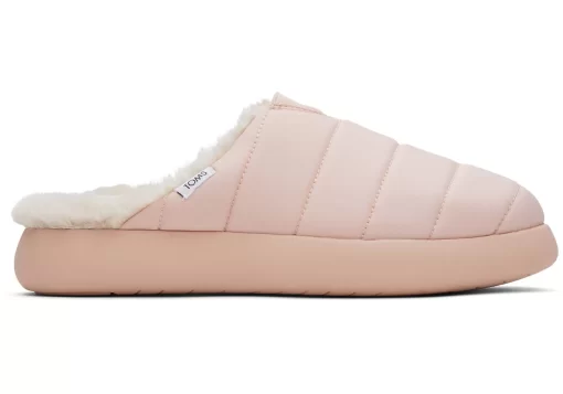 Damen TOMS Slipper*Repreve Mallow Mule Hausschuche