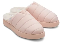 Damen TOMS Slipper*Repreve Mallow Mule Hausschuche