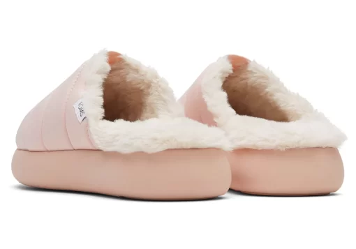 Damen TOMS Slipper*Repreve Mallow Mule Hausschuche