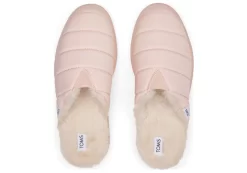 Damen TOMS Slipper*Repreve Mallow Mule Hausschuche